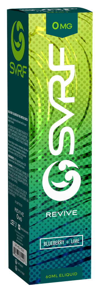 SVRF - Revive 60mL