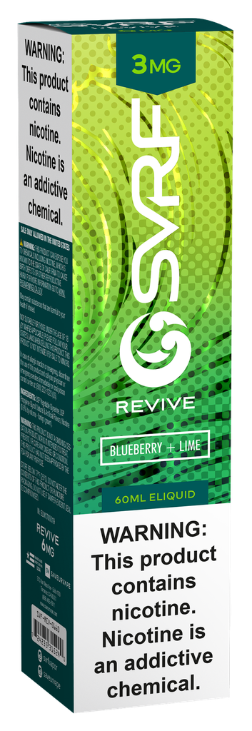 SVRF - Revive 60mL