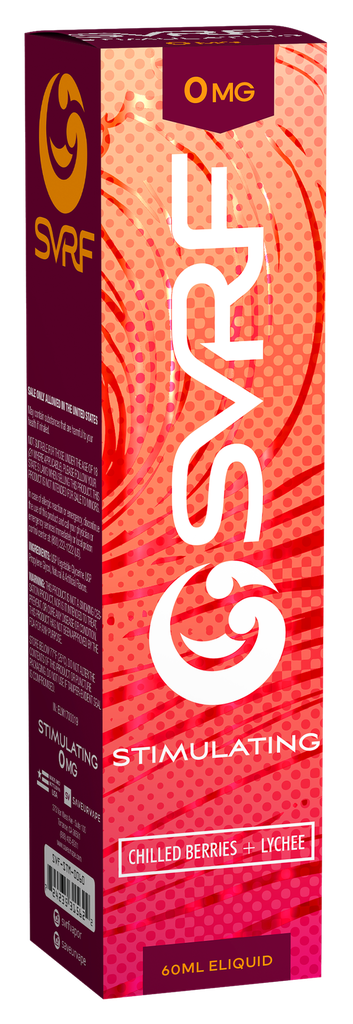 SVRF - Stimulating 60mL
