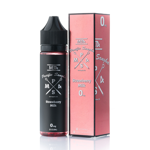 Met4 - Pacific Sangha 60mL