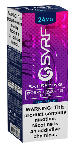 SVRF - Satisfying Salt 30mL
