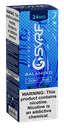 SVRF - Balanced Salt 30mL