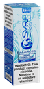SVRF - Balanced Iced Salt 30mL