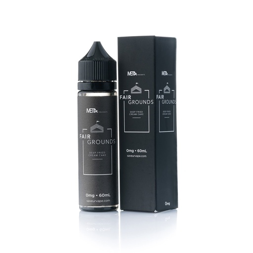 Met4 - Fairgrounds 60mL